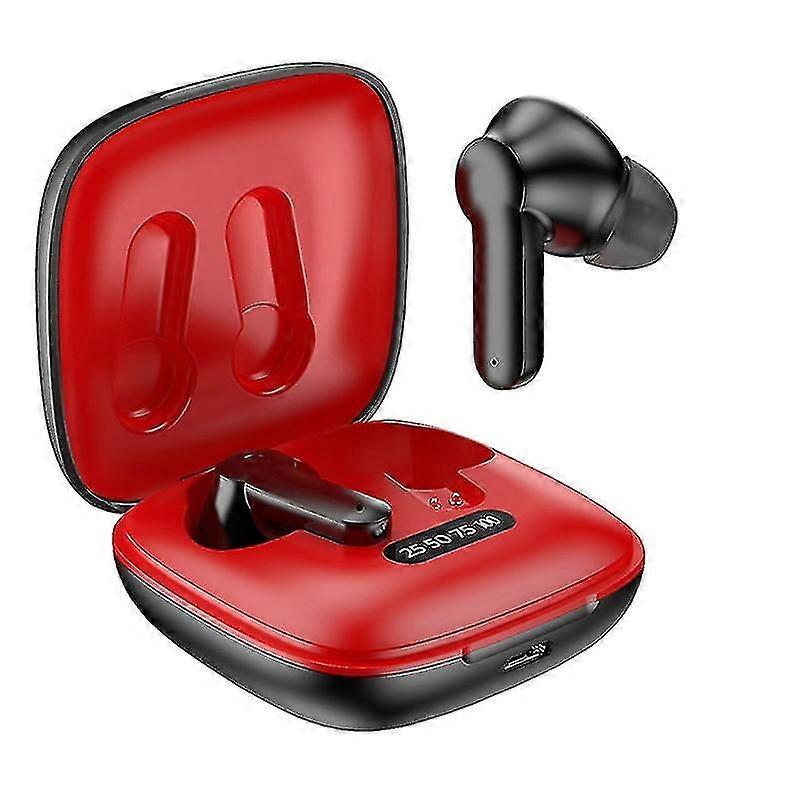 Xg31 Wiress Bluetooth Earphone With Charging Box