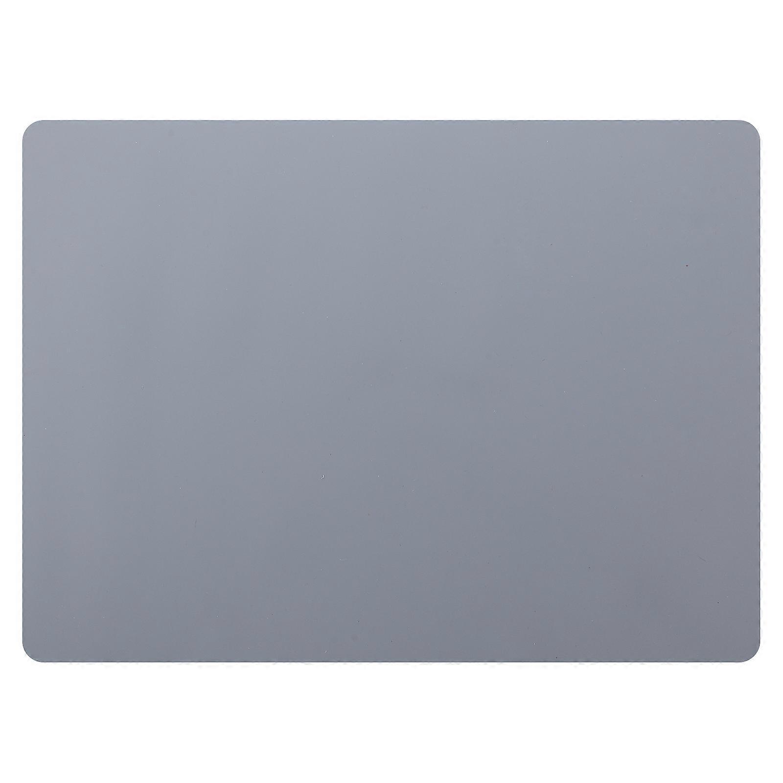 Sets de table isolants en silicone, durables et antidérapants