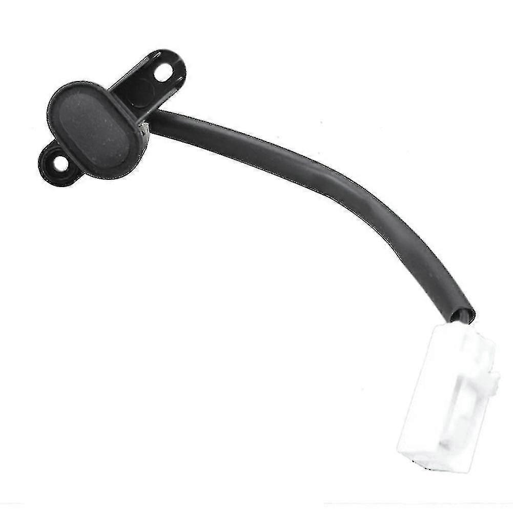 Car Rear Trunk Switch Tailgate Switch Button For Mazda 6 Gh