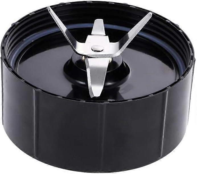 交換用ギアブレンダー、ミキサー交換アクセサリースペアパーツジューサーミキサー交換用ギアブレンダーブラック1個