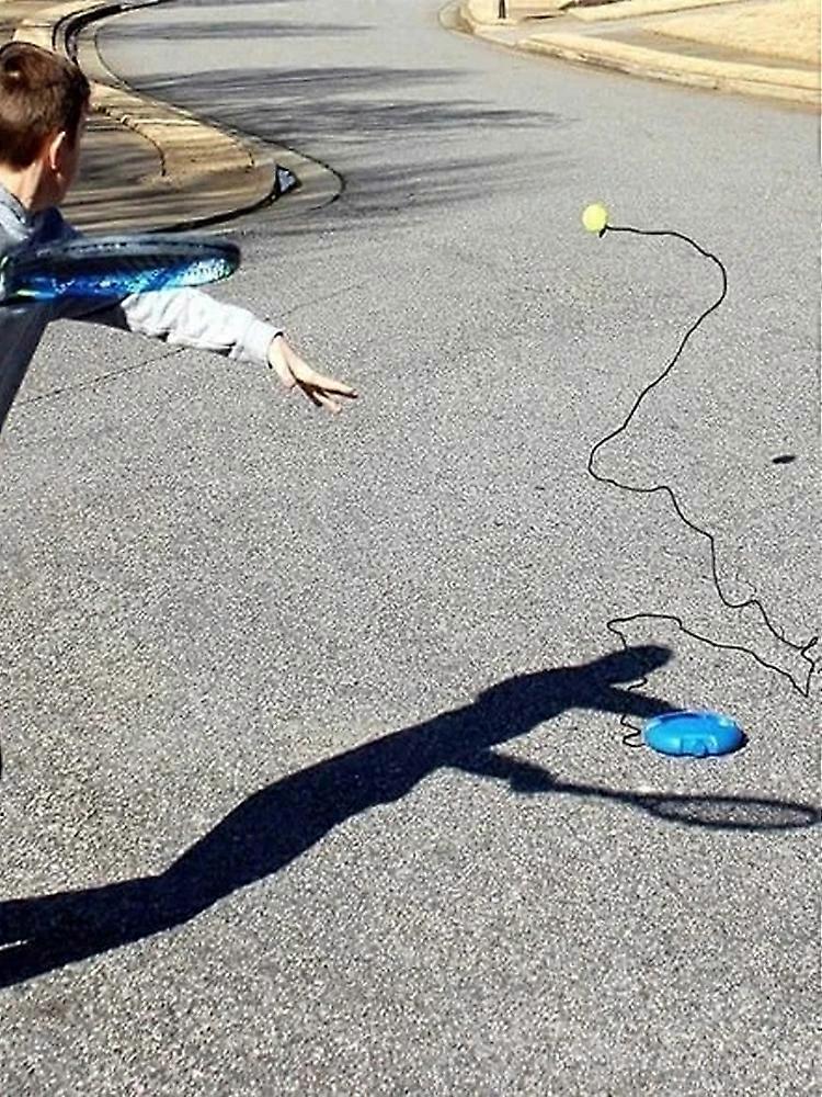 2023 NEW Tennis Practice Equipment Durable Gift New Creative