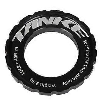 Tanke Mtb Road Bicycle Middle Lock Wheel Set Hub Disc Lock Cover B