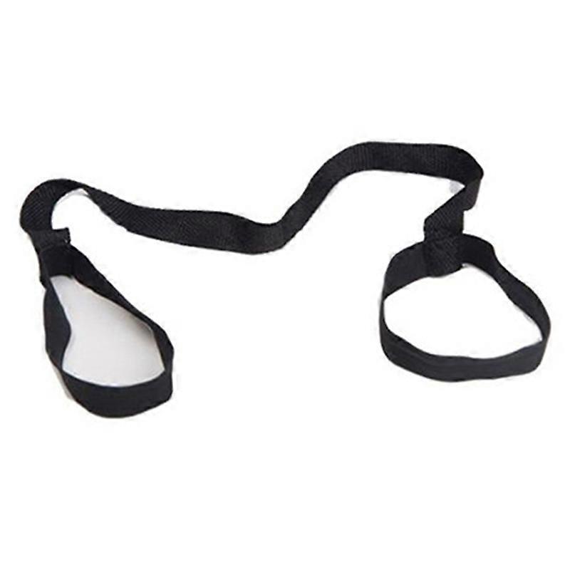 Durable Yoga Mat Carry Sling Carrier Shoulder Strap Belt Assistant Tool