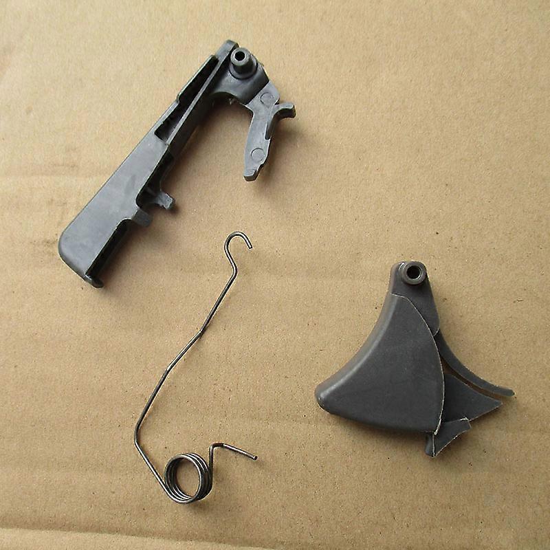 3Pc/Set Trigger Support Spring For Husqvarna 340/345/346/XP 350 351 353 Chainsaw