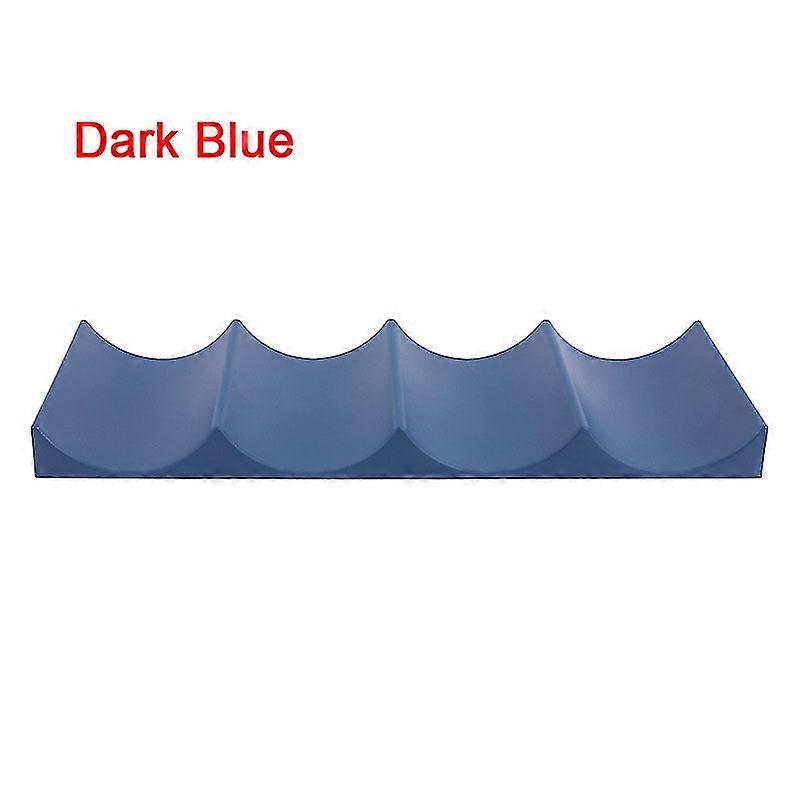 Fridge Organiser Wine Beer Stacking Bottle Rack Kitchen Space Saving Can Holder