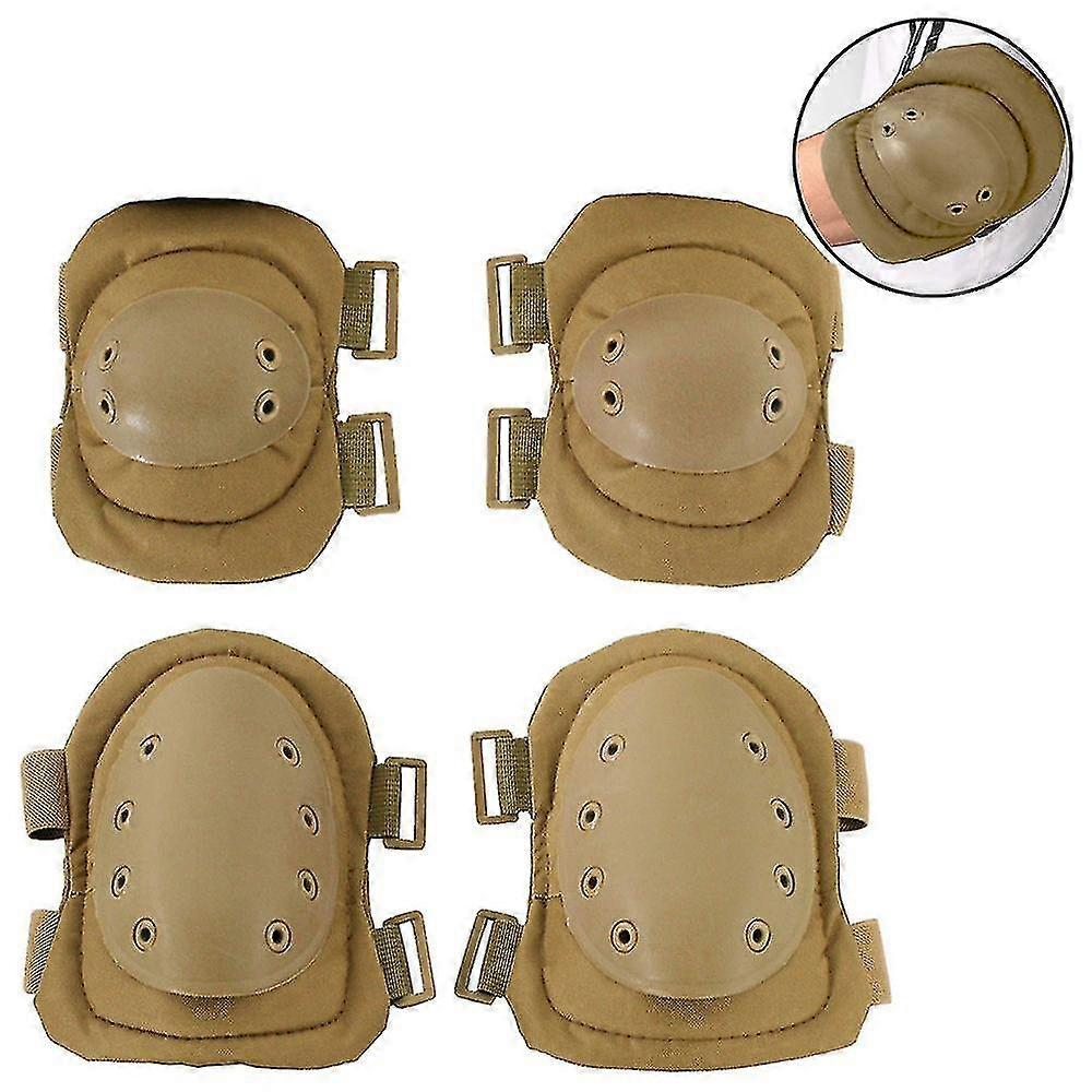 Garden Construction Elbow Pads And Knee Pads
