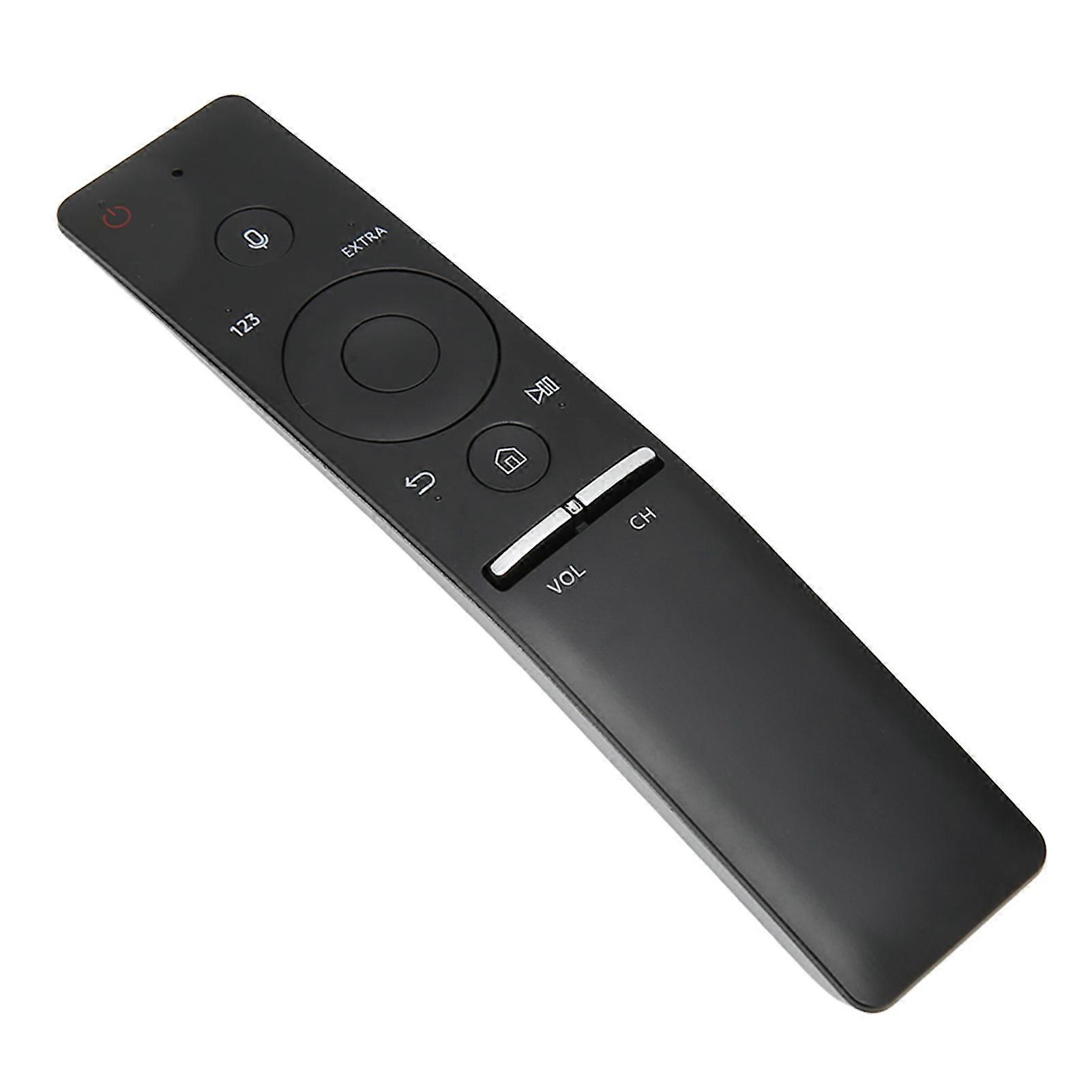 Bn59 01241a Voice Remote Control For Samsung Un65ks8500f Un55ku7000f Un65ks8500f Un75ks9000f Un65ks800df Un65ks9000f