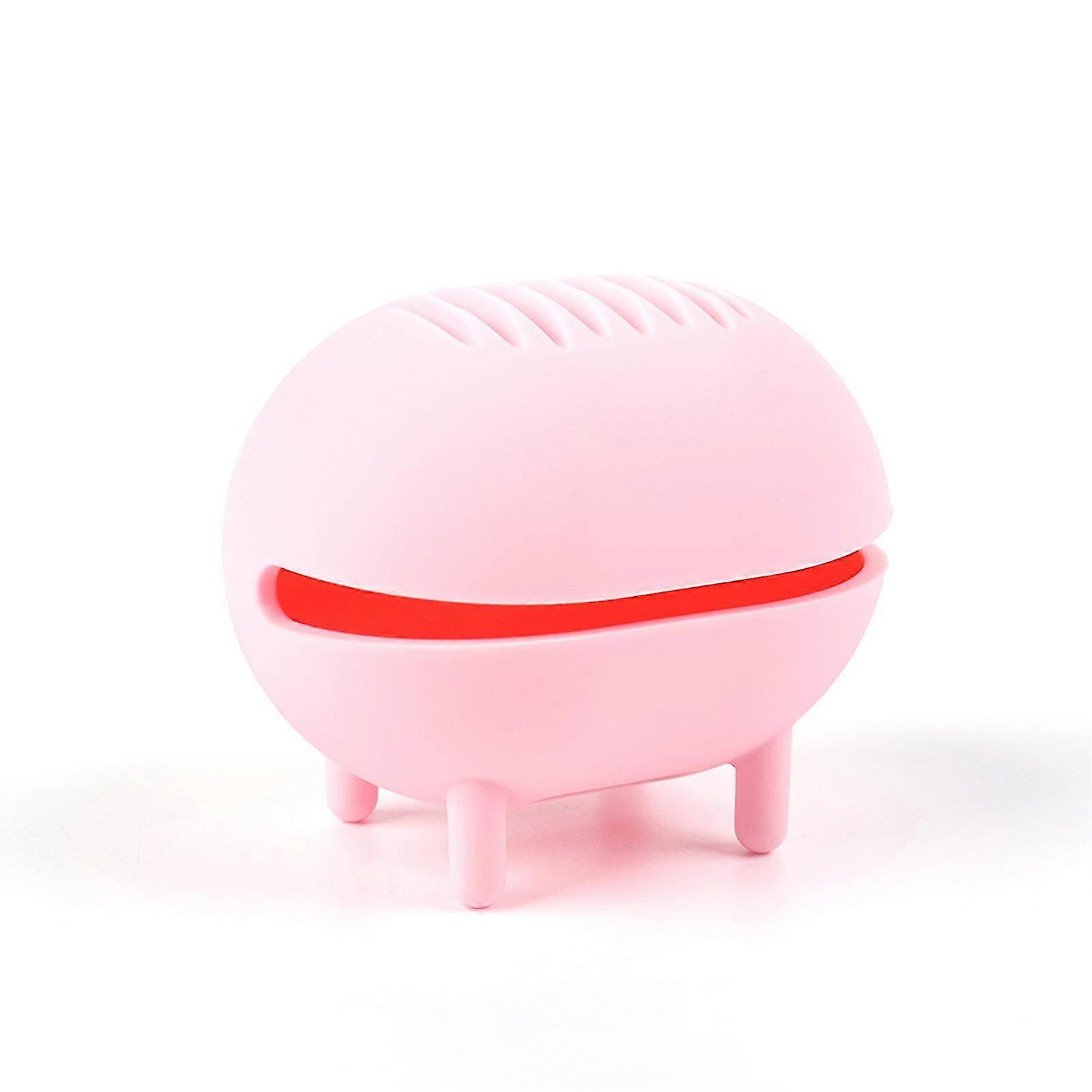 Makeup Sponge Holder Shatterproof Eco-friendly Silicone Case For Makeup Storage Supplies