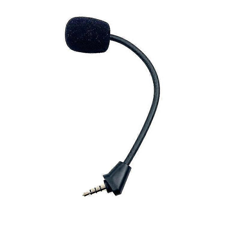 Headset Microphone For Kingston Hyper X Cloud II Wireless