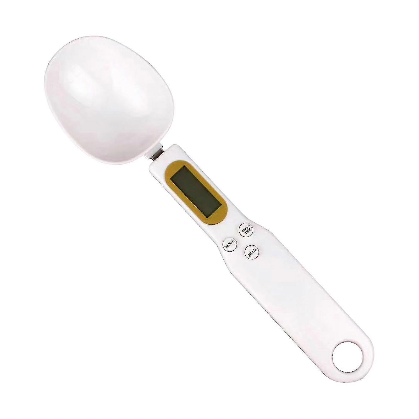 Electronic Wed Spoon Kit Scale G Measuring Spoons Ba Spoon Scale