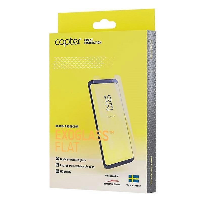Copter Exoglass Screen Protector pro Samsung Galaxy A53 5G