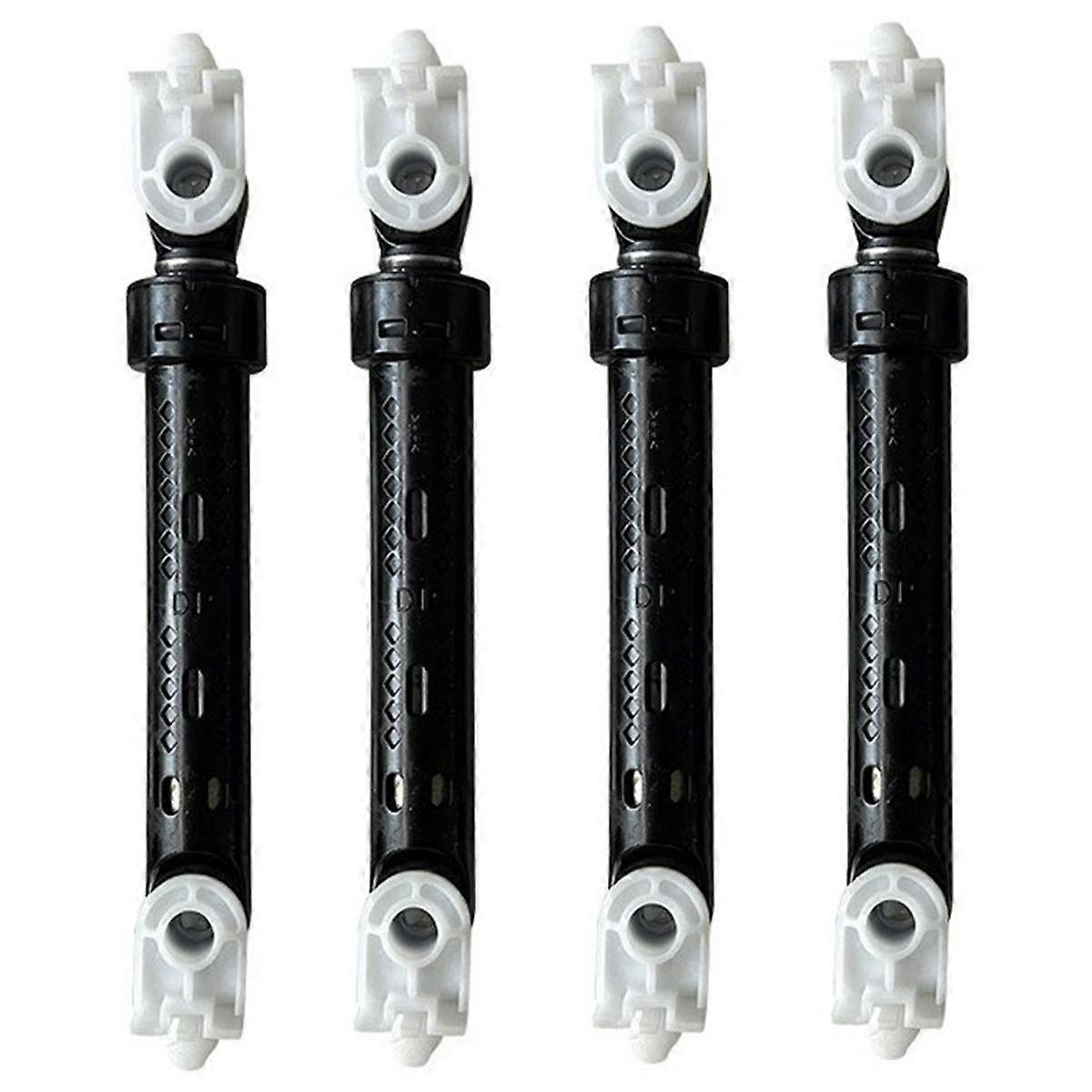 4PCS Washer Shock Absorbers Replacement for Replaces
