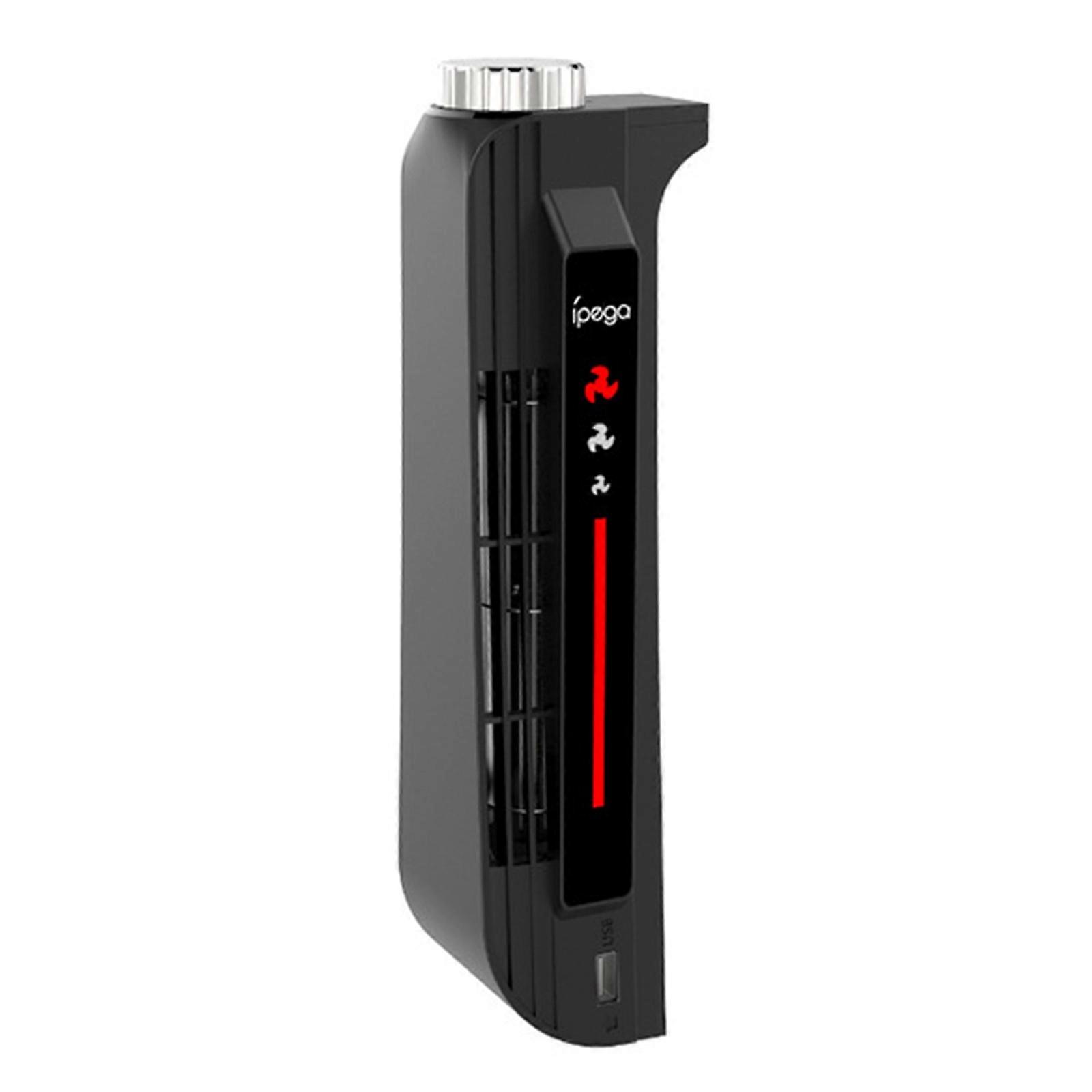 Cooling Fan Cooler Suitable For PS5 Console Host Cooling Fan Radiators