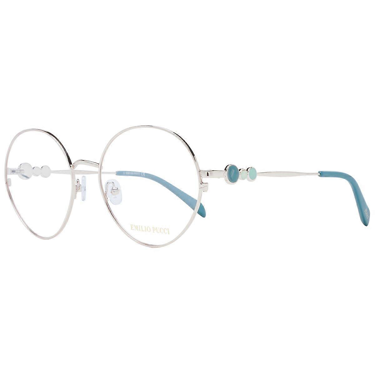 Ladies' Spectacle frame Emilio Pucci EP5203 55028