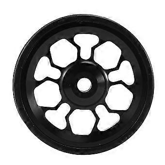 Foldbar cykel Easy Wheel til aluminiumslegering Easywheel Ultralet forseglet leje push wheels cykel
