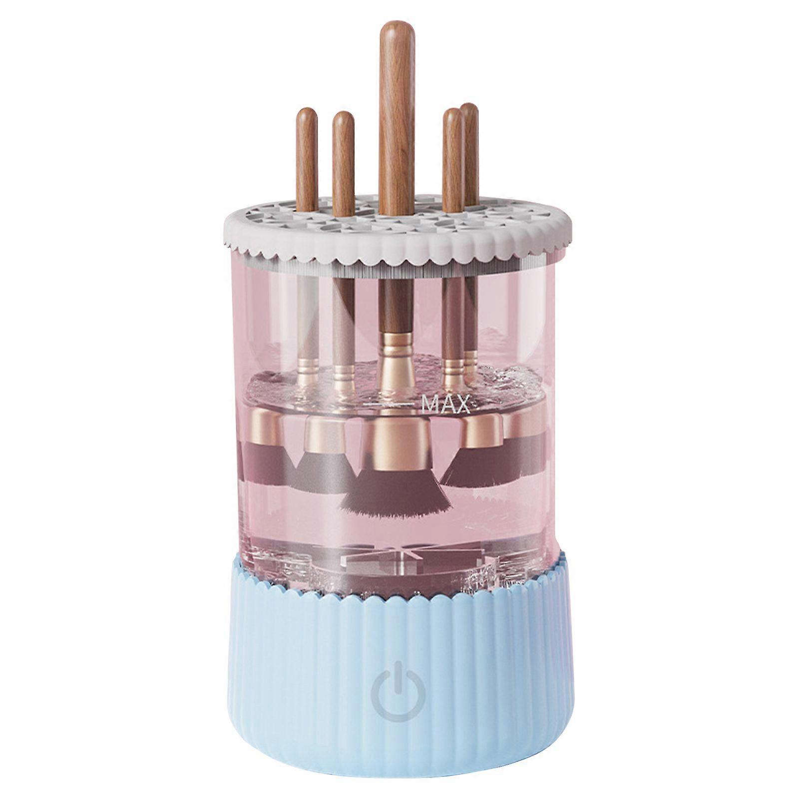 Cosmetic Brush Cleaner , The Cozy Brush Cleaner