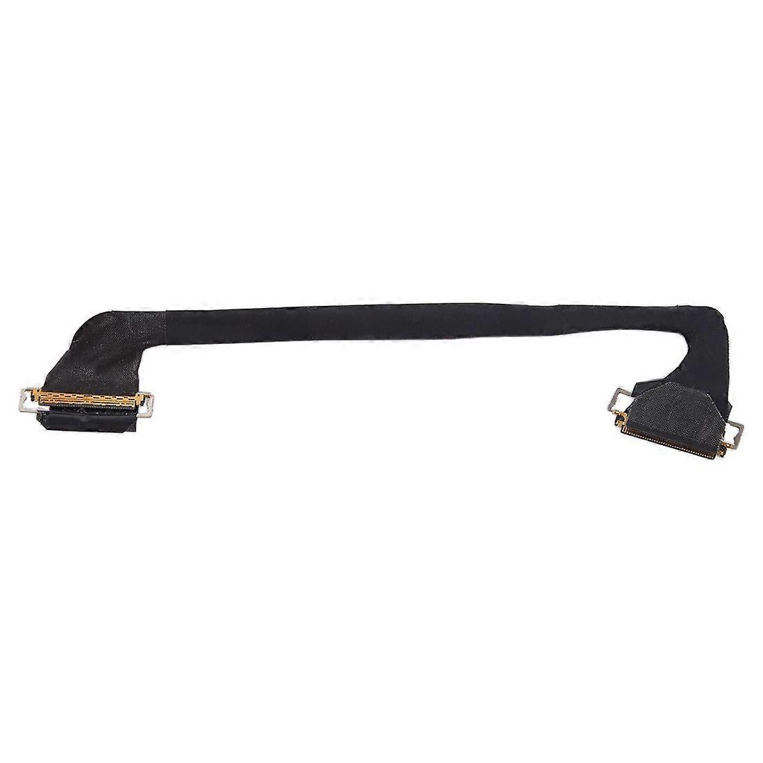 LCD LED LVDS Flex Cable for MacBook Pro 15 inch A1286