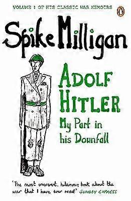 Adolf Hitler