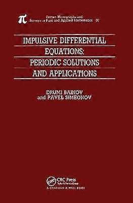 Impulsive Differential Equations