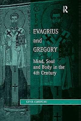 Evagrius and Gregory