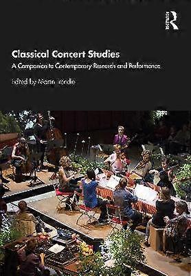 Classical Concert Studies