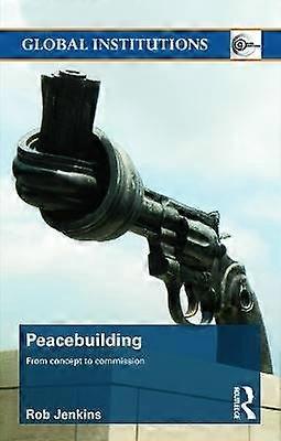 Peacebuilding