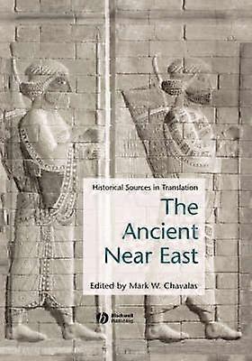 Ancient Near East