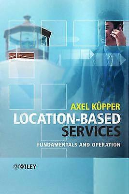 Location-Based Services