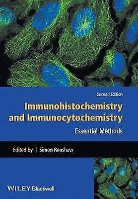 Immunohistochemistry and Immunocytochemistry