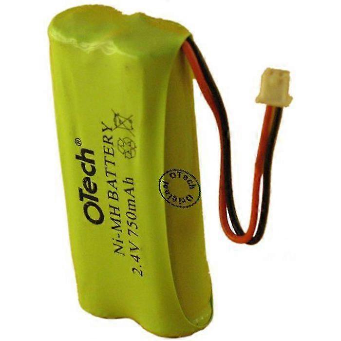 Cordless Phone Battery for ALCATEL ONE TOUCH FIRST 2