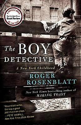 The Boy Detective
