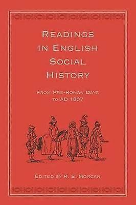 Readings in English Social History