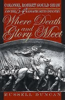 Where Death and Glory Meet