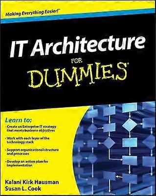 Architektura IT For Dummies