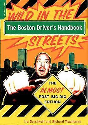 Manualul șoferului din Boston
