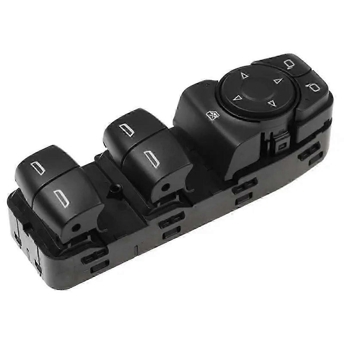 Vorderer linker Auto-Fensterheber-Schaltknopf für 23326296