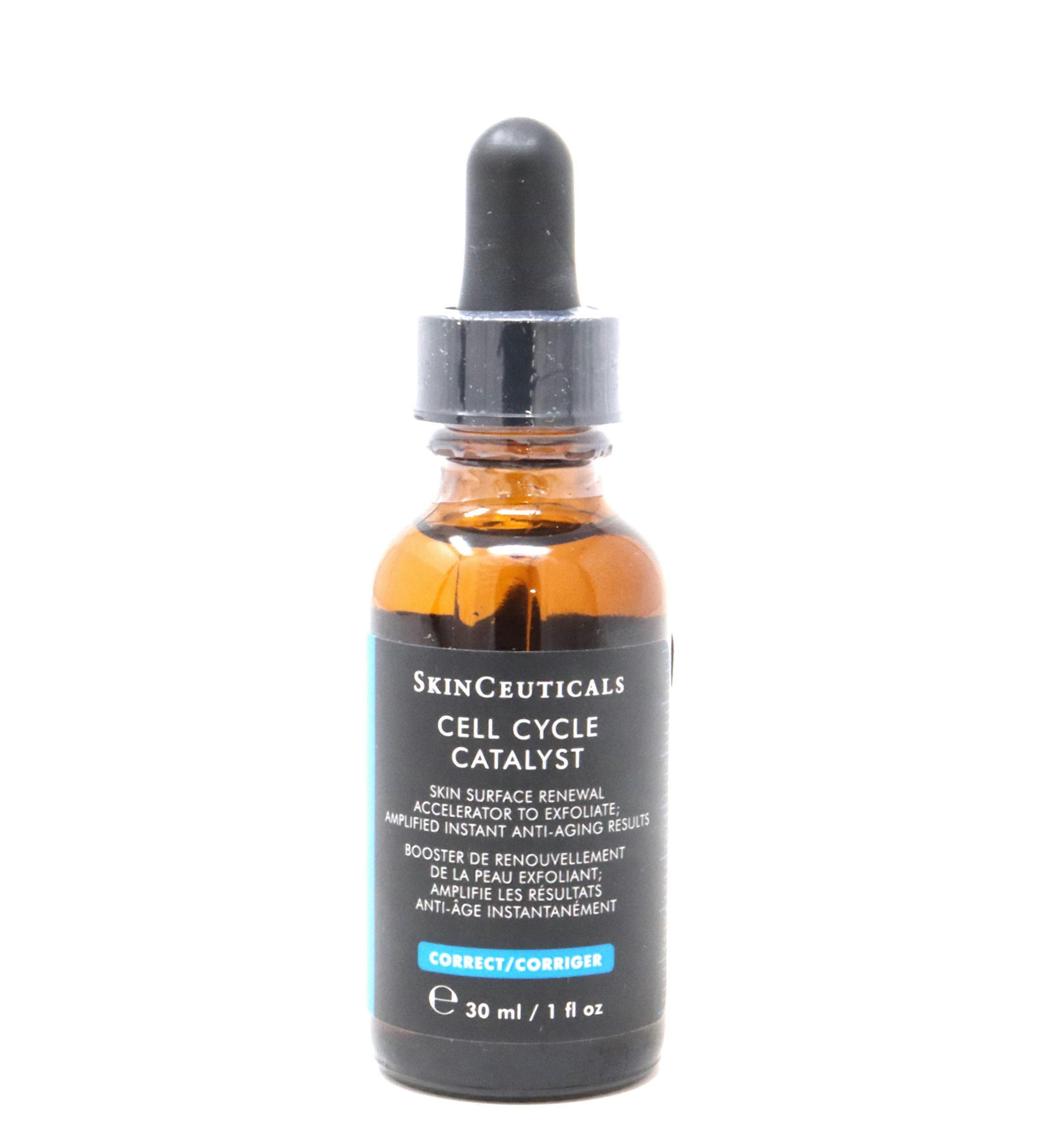 SkinCeuticals Cell Cycle Catalyst Exfoliating Serum 30ml