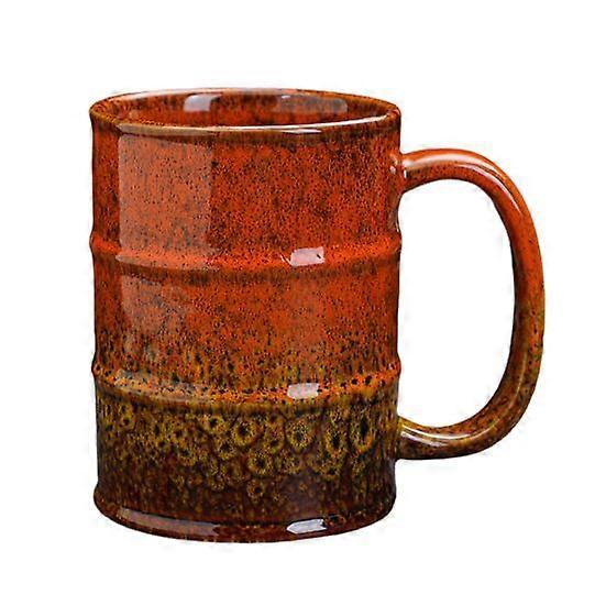 Ceramic Coffee Mug Large Tea Cup for Office Home Dishwasher Microwave 20oz Drinking