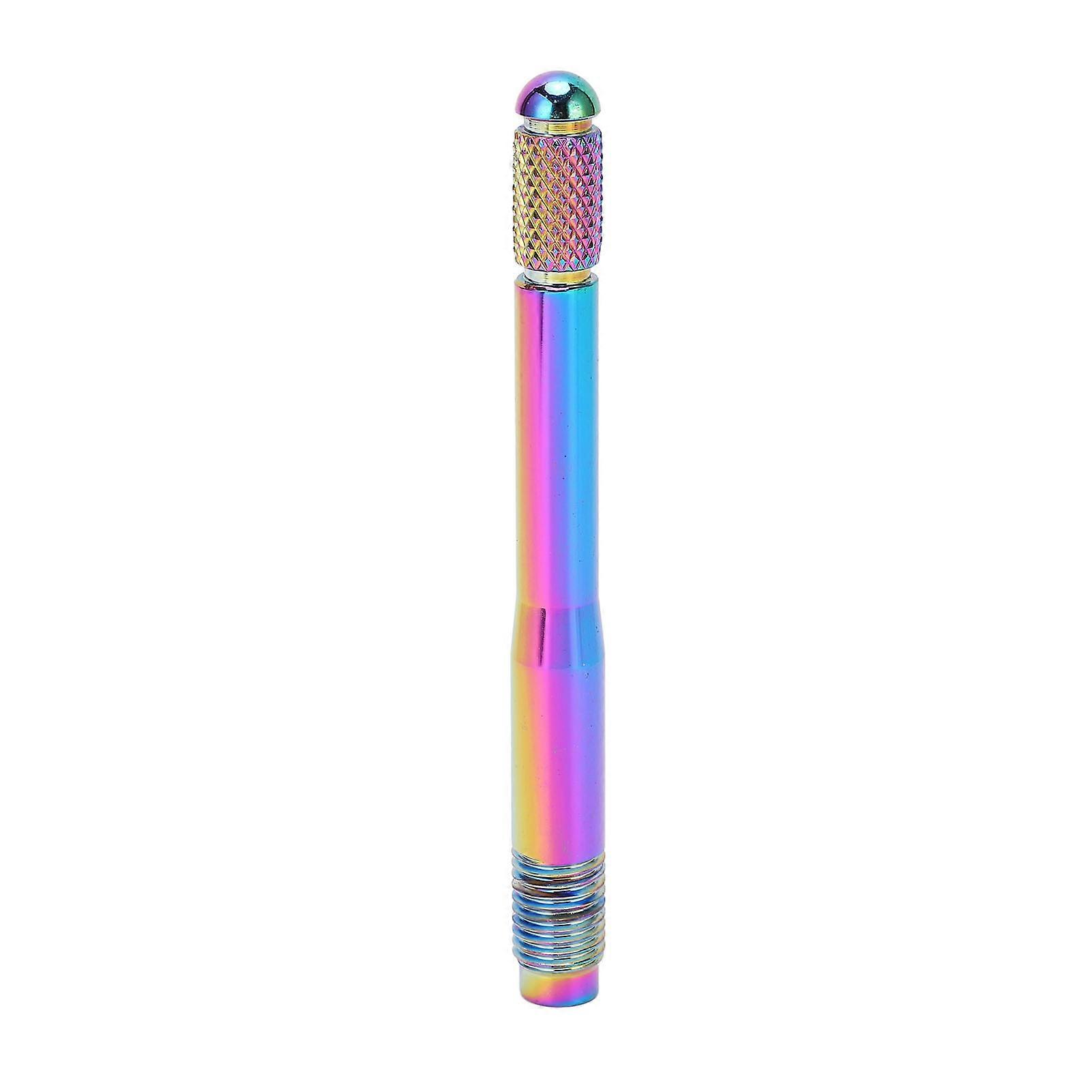 Car Wheel Tire Alignment Pin Stud Mounting ncing Tool 304 Stainless Steel Colorful Universal Accessory
