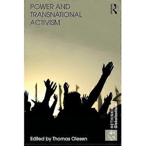 Power and Transnational Activism