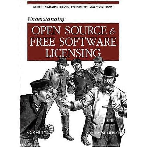 Forståelse af Open Source og gratis Software-licenser