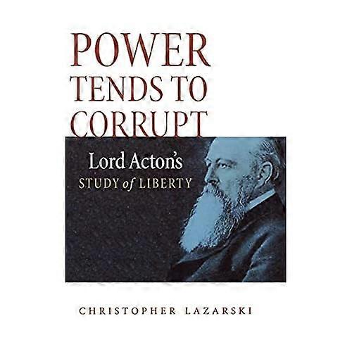 Power neiging om Corrupt