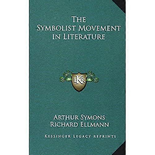 Symbolizmu w literaturze