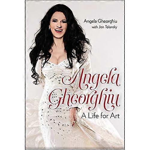 Angela Gheorghiu