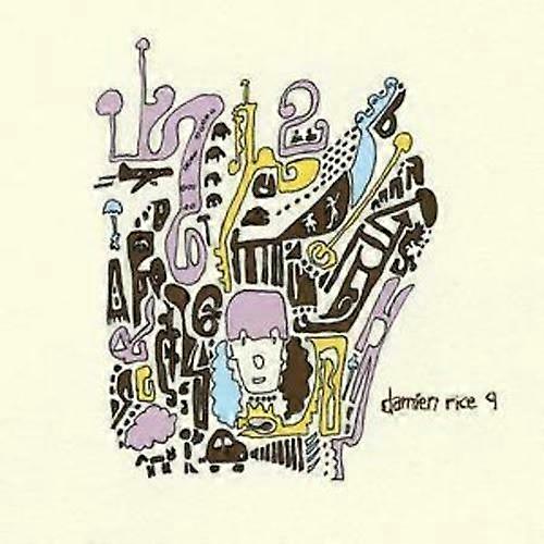 Damien Rice 9 CD (2006)
