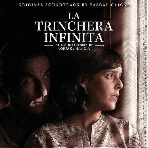 La Trinchera Infinata CD (2019) NEW