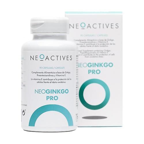 Neo ginko pro 90 capsules