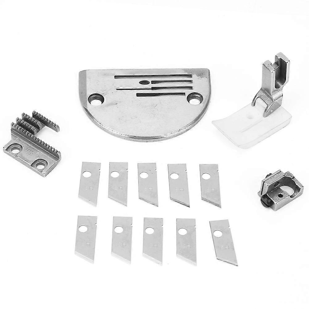 Lockstitch Sewing Machine Cutting Tool Trimming Needle Blade Cutter Accessory