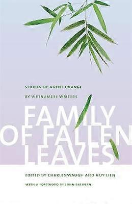Famille de feuilles mortes