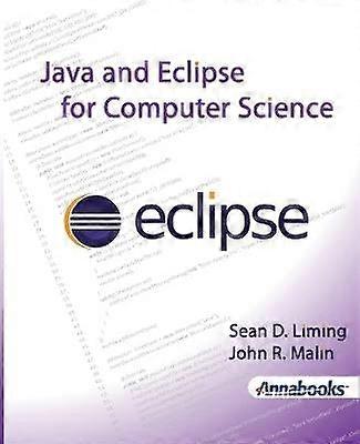 Java and Eclipse for Computer Science